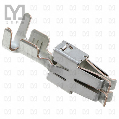 927833-2【CONN SOCKET 13-17AWG CRIMP TIN】