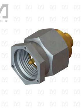 M39012/79-3007【CONN SMA PLUG STR 50OHM SOLDER】