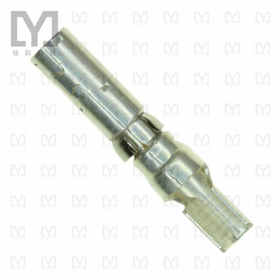 213847-3【CONN SOCKET 12-14AWG SILVR CRIMP】