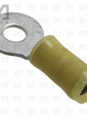 2-323762-1【CONN RING CIRC 10-12AWG #10】