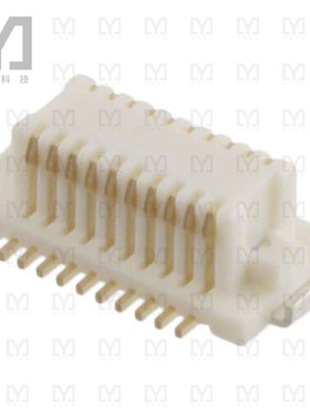 DF12C(3.0)-20DS-0.5V(81)【CONN RCPT 20POS 3MM SMD 0.5MM】