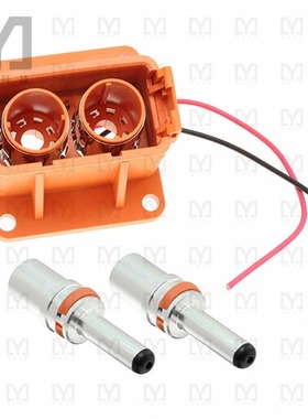 ATHP042P08NL16-50【CONN RCPT 4POS 18AWG SILVER】