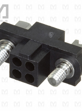 M80-4140498【CONN RCPT 2MM 4POS】