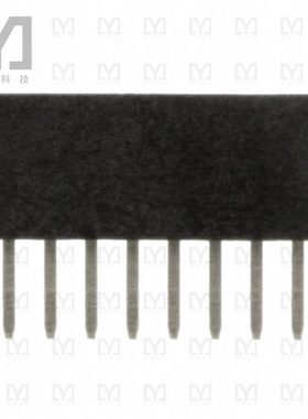 LPPB081NFFN-RC【CONN HDR 8POS 0.05 GOLD PCB】