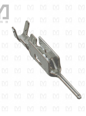 SPNI-002T-P0.5【CONN PIN 24-28AWG CRIMP TIN】