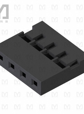 M22-3010400【CONN RECEPT 2MM 4POS】