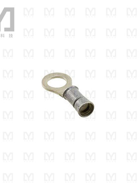 1-322337-0【CONN RING CIRC 14-16AWG #8 CRIMP】
