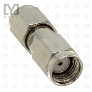 PLUG ADAPT SMA CONN SMAM
