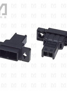 1-179553-2【CONN HOUSING TAB 2POS KEY-X PANL】