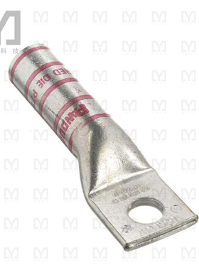 LCB350-12-X【CONN TERM RECT TONG 350 MCM #1/2】