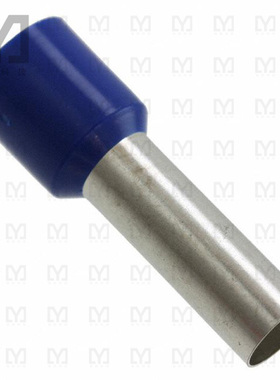 3200629【CONN FERRULE DIN 6AWG BLUE】