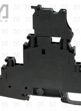 3214323【CONN TERM BLK DISCONN 10-26AWG】