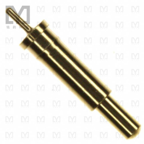 0908-2-15-20-75-14-11-0【CONTACT SPRING LOADED T/H GOLD】