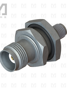 SF1134-6007【CONN ADAPT PTNC JACK TO SMA JACK】