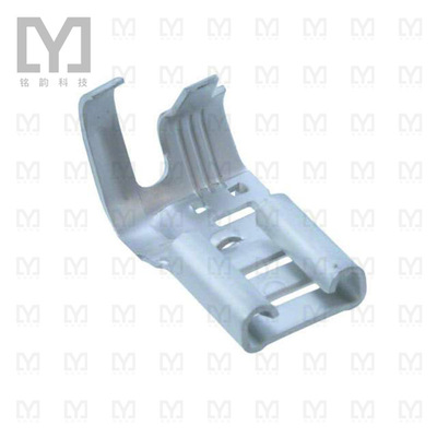 41802【CONN QC RCPT 12-18AWG 0.250】