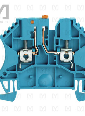 8731640000【CONN TERM BLK DISCONN 12-30AWG】