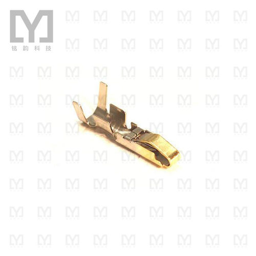QR/P1-SC1B-121(12)【CONTACT SOCKET PWR 14-16AWG GOLD】