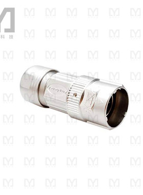 MA5CAE1600-S3【CONN PLUG HSNG F/M 16POS INLINE】