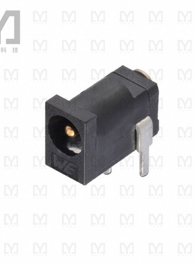 694102303002【CONN PWR JACK 1.05X3.5MM SOLDER】