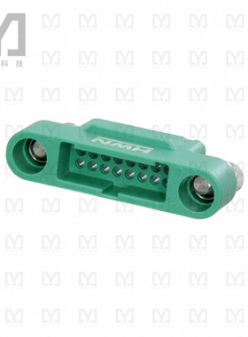 G125-3241696M3【CONN PLUG 1.25MM PNL MNT 16POS】