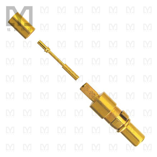 09692817141【D SUB MIXED MA S CRIMP COAX 50 O】