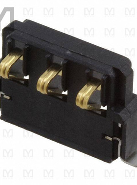 1827928-1【LEAF BATTERY CONN 3POS】