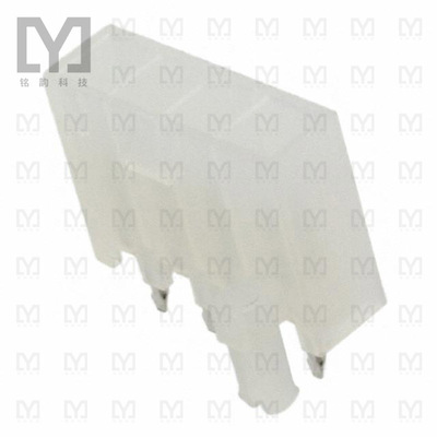 2029054-5【CONN HEADER VERT 5POS 4.2MM】