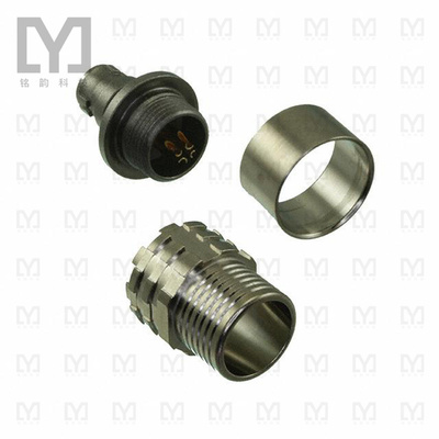A1CWAM-PU4XBM0-0000【CONN PLUG MALE 4POS SOLDER CUP】