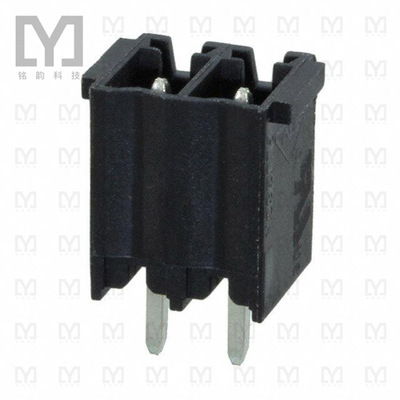 31189102【SHROUDED HEADER  VERTICAL  PCB 】