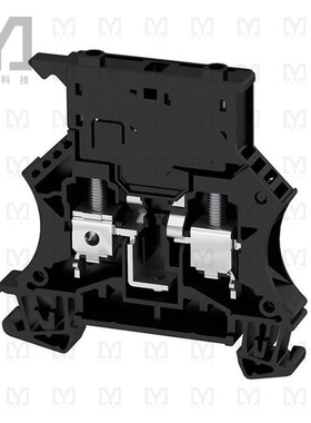 1011010000【CONN TERM BLK DISCONNECT 8-20AWG】