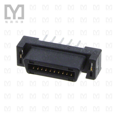 5175475-1【CONN BTB HD RCPT 20P VERT SOLDER】