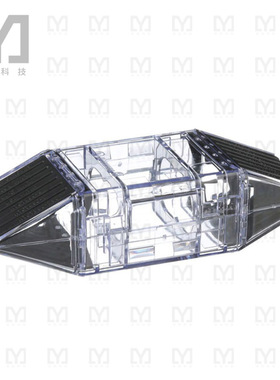 HTWC250-250-1【CONN 2 WAY TAP 250 MCM-2AWG】