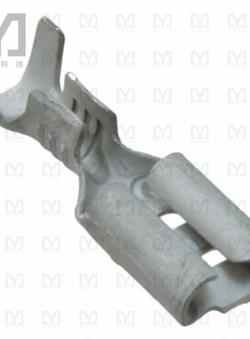 5-160490-2【CONN QC RCPT 15.5-20AWG 0.187】