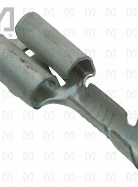 160928-4【CONN QC RCPT 17-20AWG 0.250】