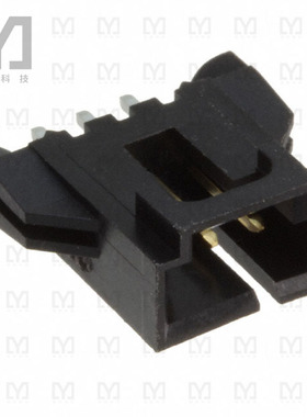 0705450072【CONN HEADER VERT 3POS 2.54MM】