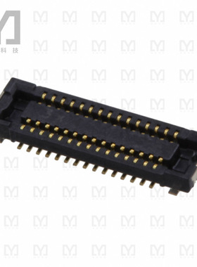 AXE730127A【CONN SOCKET .35MM 30POS SMD】