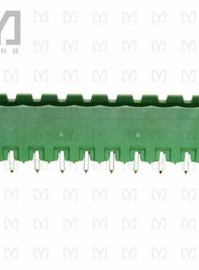 1-282822-0【TERM BLOCK HDR 10POS VERT 5MM】