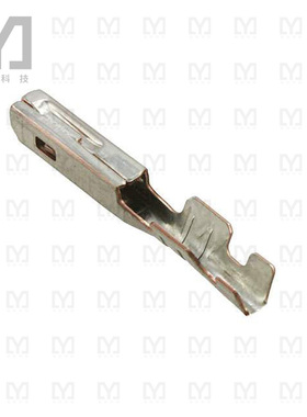 0330122002【CONN SOCKET 18-20AWG CRIMP TIN】