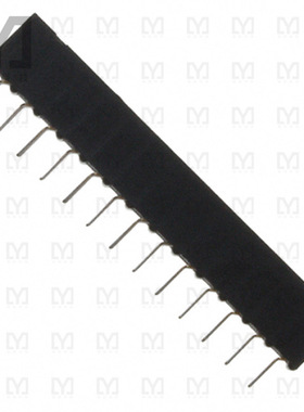 63453-126LF【CONN RCPT 26POS 0.079 GOLD PCB】