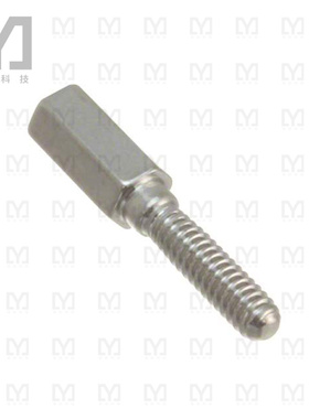 0830410005【CONN D-SUB JACKPOST】