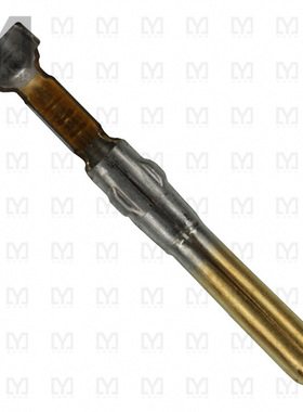 350079-5【CONN PIN 22-30AWG CRIMP GOLD】