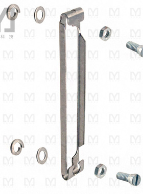 09670009917【DSUB SLIDE LOCKING DEVICE 37P】