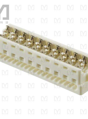 90327-0320【CONN RCPT 20POS IDC 26-28AWG TIN】