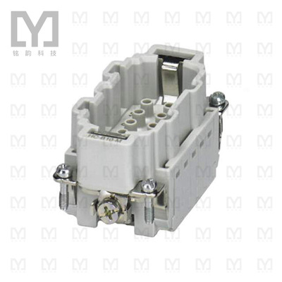 1648212【INSERT MALE 10POS+1GND CRIMP】