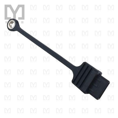 MUSBR2M5C014BP【CONN DUST COVER FOR USB C】