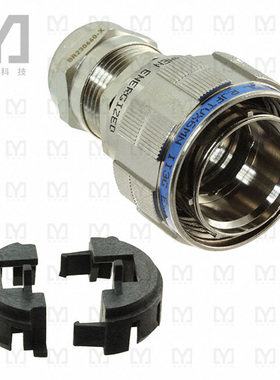 RJFTVX6MN【CONN MOD PLUG HSG RJ45】