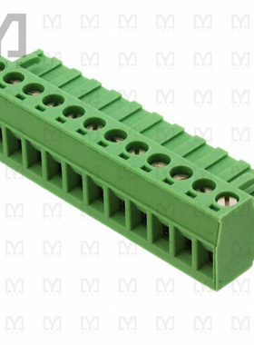 1779932【TERM BLOCK PLUG 12POS STR 5MM】