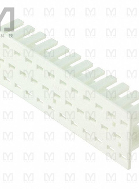 344112-1【CONN RCPT ANTI-BACKOUT 36POS WHT】