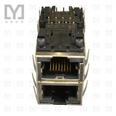 RJSAE538002【CONN MOD JACK 8P8C R/A SHIELDED】