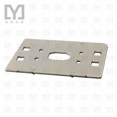 2299805-1【NRW BACK PLATE ASSY SOCKET P0 ST】